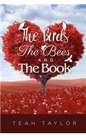 Birds, The Bees, AND The Book