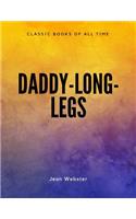 Daddy-Long-Legs