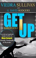 GET UP by Viedra Sullivan and G. David Rodgers