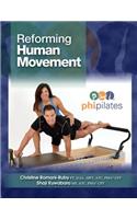 Reforming Human Movement