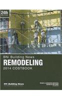 BNI Remodeling Costbook
