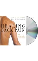 Healing Back Pain