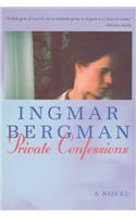 Private Confessions