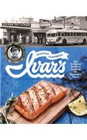 Ivar's Seafood Cookbook: The O-fish-al Guide to Cooking the Northwest Catch