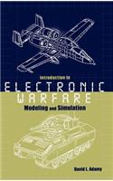 Introduction to Electronic Warfare Modeling Simulation