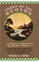 Foods of the Hudson
