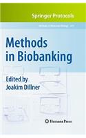Methods in Biobanking