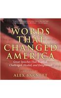 Words That Changed America