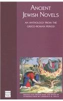 Ancient Jewish Novels