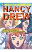 Nancy Drew #21: High School Musical Mystery II - The Lost Verse