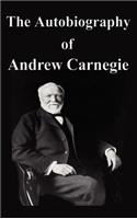 Autobiography of Andrew Carnegie