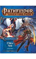 Pathfinder Adventure Path: Hell's Rebels Part 4 - A Song of Silver