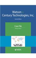 Watson v. Century Technologies, Inc.