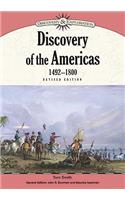 Discovery of the Americas, 1492-1800