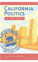 California Politics: A Primer