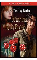 Winning Virgin Blood [Winning Virgin 1]