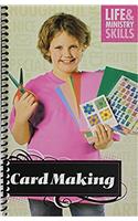Life and Ministry Skills Cardmaking Guide