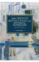 French Revolution and Historical Materialism