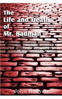 Life and Death of Mr. Badman