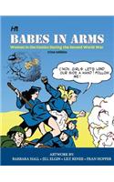 Babes In Arms: Women in the Comics During World War Two