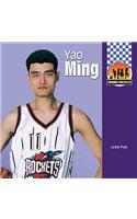 Yao Ming