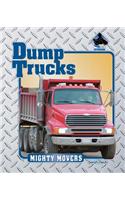 Dump Trucks: (Buddy Book)
