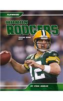 Aaron Rodgers: Super Bowl MVP