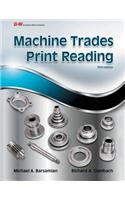 Machine Trades Print Reading