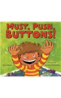 Must. Push. Buttons!