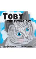 Toby the Flying Cat