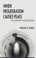 When Proliferation Causes Peace