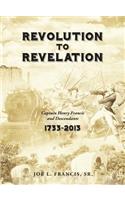 Revolution to Revelation