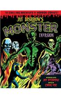 Jay Disbrow's Monster Invasion