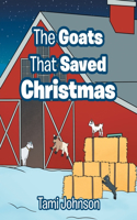 Goats That Saved Christmas
