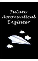 Future Aeronautical Engineer