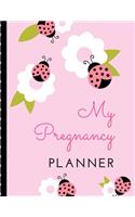 My Pregnancy Planner