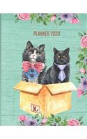 Planner 2020