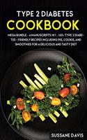 Type 2 Diabetes Cookbook