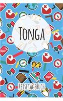 Tonga Reisetagebuch