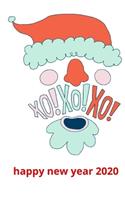 happy new year 2020
