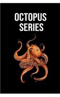 Notebook OCTOPUS Series