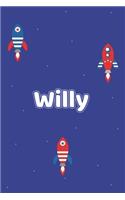 Willy