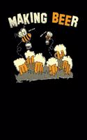 Making Beer