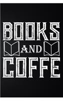 Books And Coffee