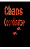 Chaos Coordinator