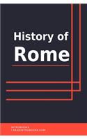 History of Rome