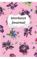 Workout Journal