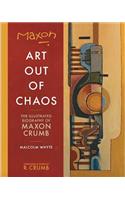 Maxon: Art Out of Chaos