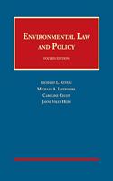 Environmental Law and Policy - CasebookPlus