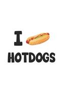 Hotdogs